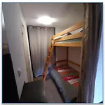 Pied Des Pistes - Apartmán *