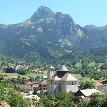 Pied Des Pistes - * Bernex