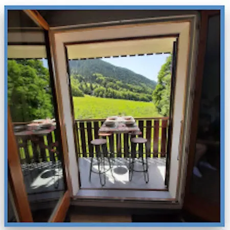 Pied Des Pistes - شقة *