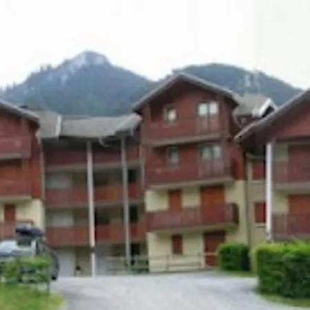 Pied Des Pistes - Apartament