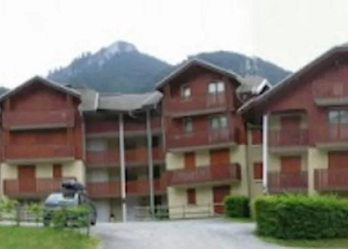 Pied Des Pistes - * Bernex