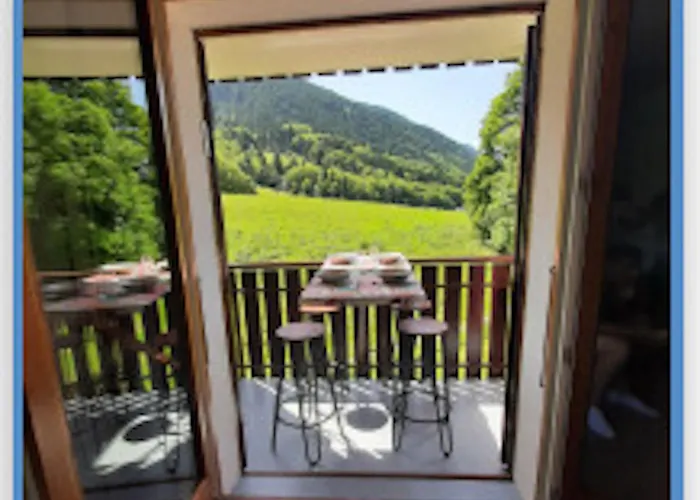 Pied Des Pistes - Lejlighed *